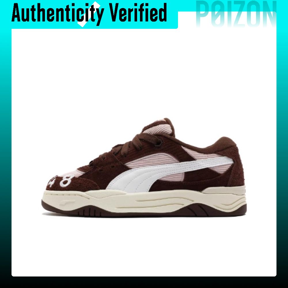 Puma Shoes Rs-X - PUMA 180 Cushioning Low top Buty