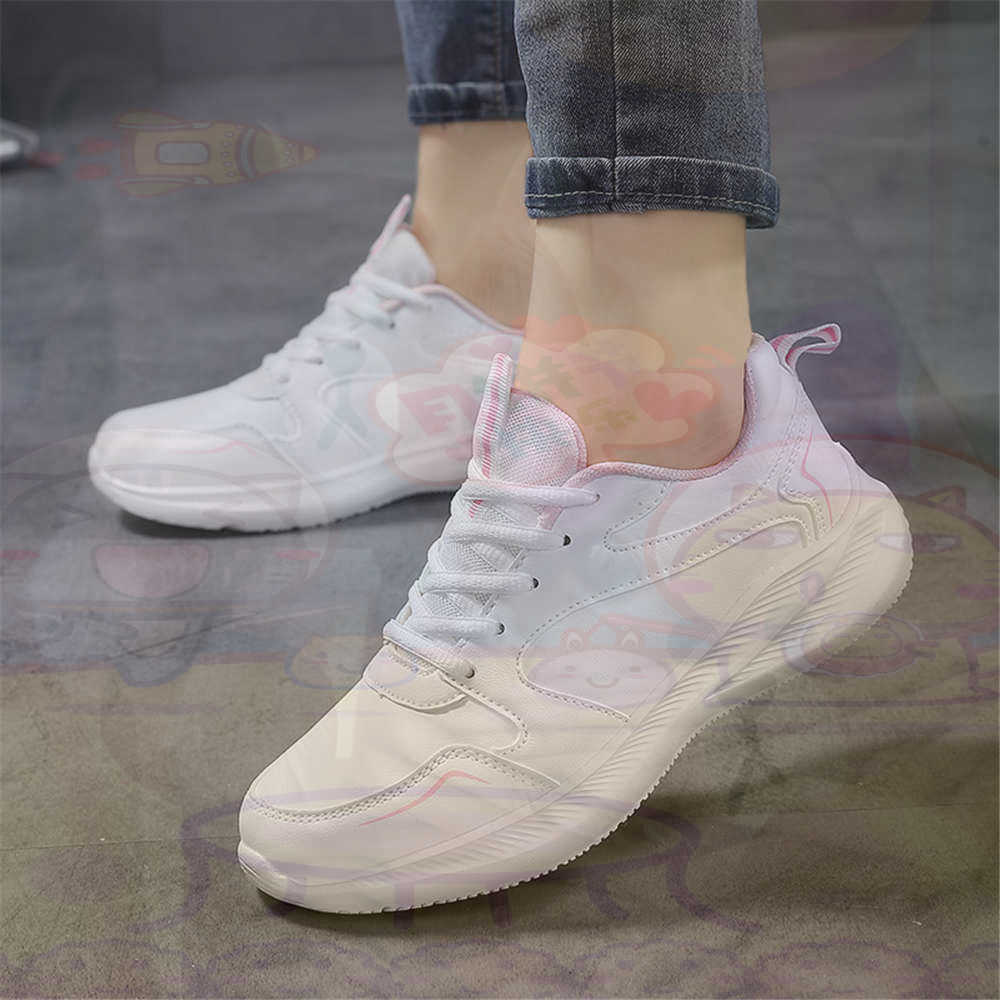 Vintage Fashion Resale - 35-40 Numer 42 Fajne trampki dla