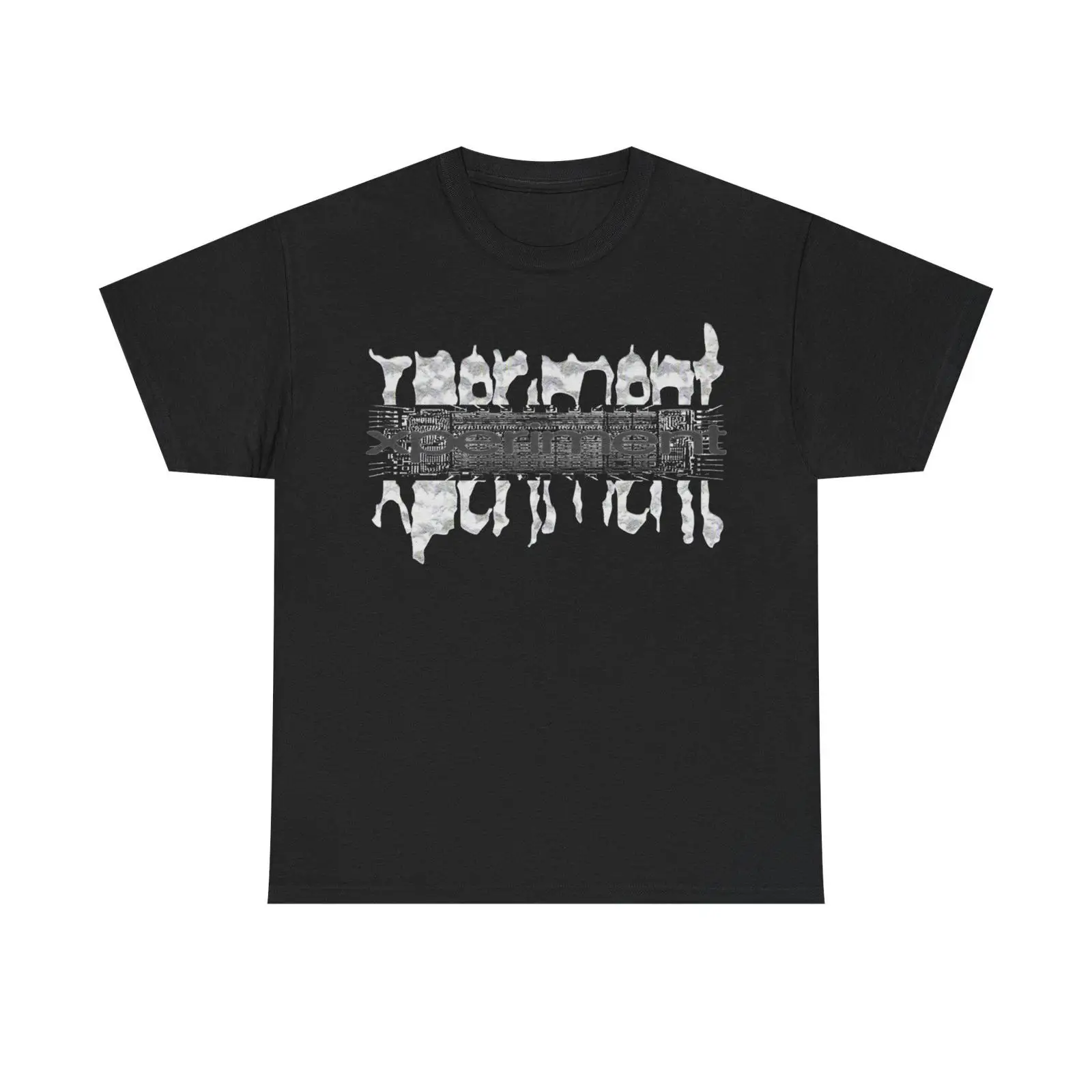 Vintage Ken Fashion - Koszulka Ken X Carson Xperiment Processor