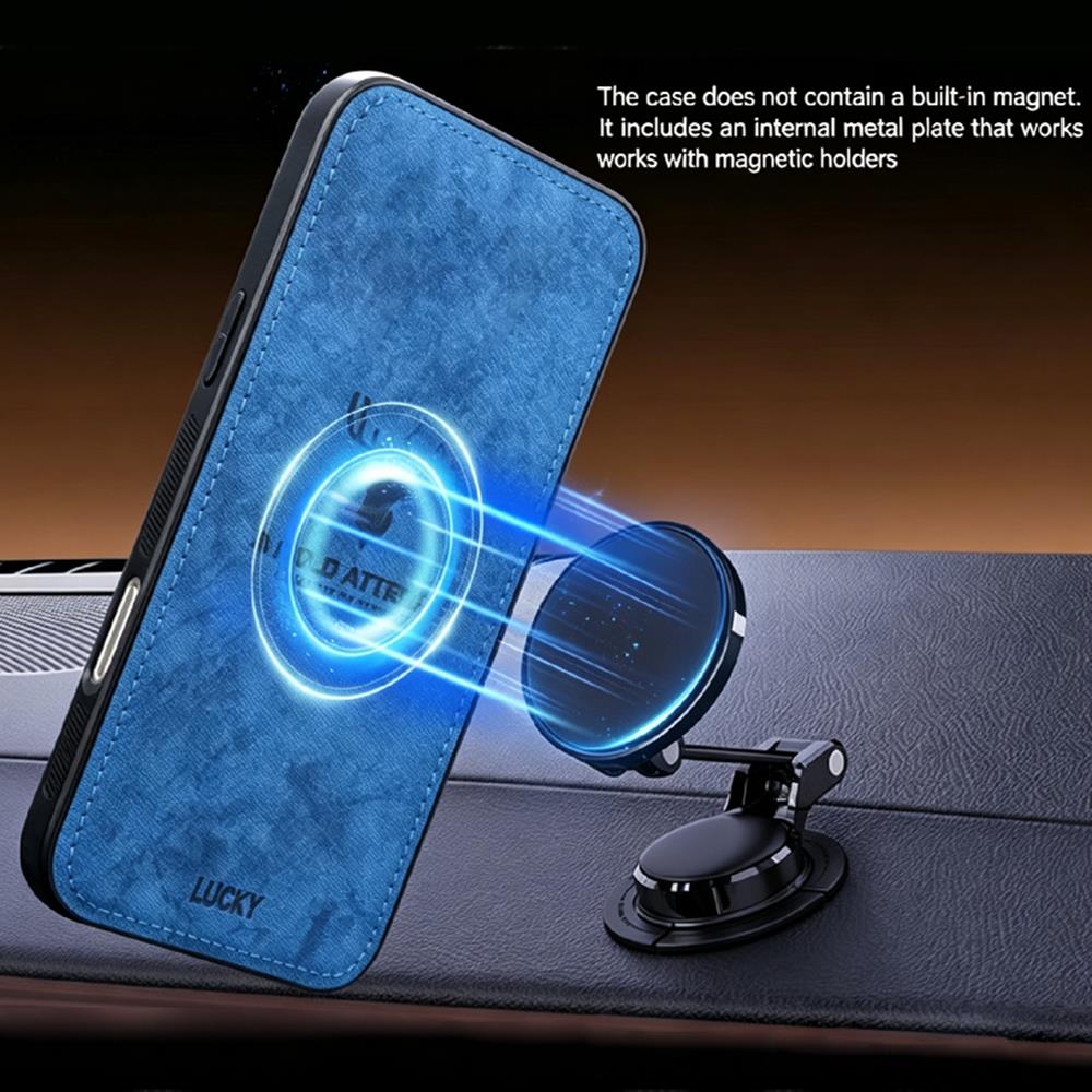 Modne etui na telefon Honor 70 – Vintage Fashion Build recenzja i cena