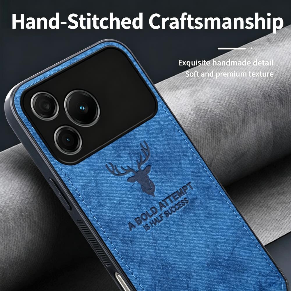 Modne etui na telefon Honor 70 – Vintage Fashion Build recenzja i cena