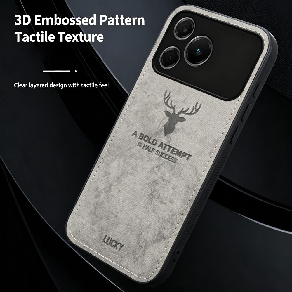 Modne etui na telefon Honor 70 – Vintage Fashion Build recenzja i cena