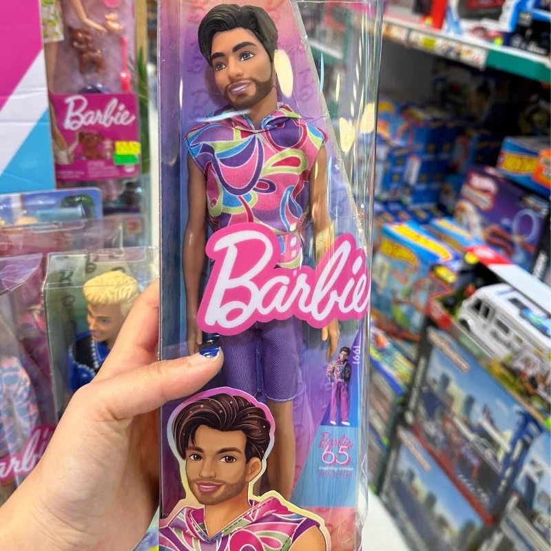 Lalka Barbie Ken Kowboj - Rzad – Vintage Ken Fashion recenzja i cena