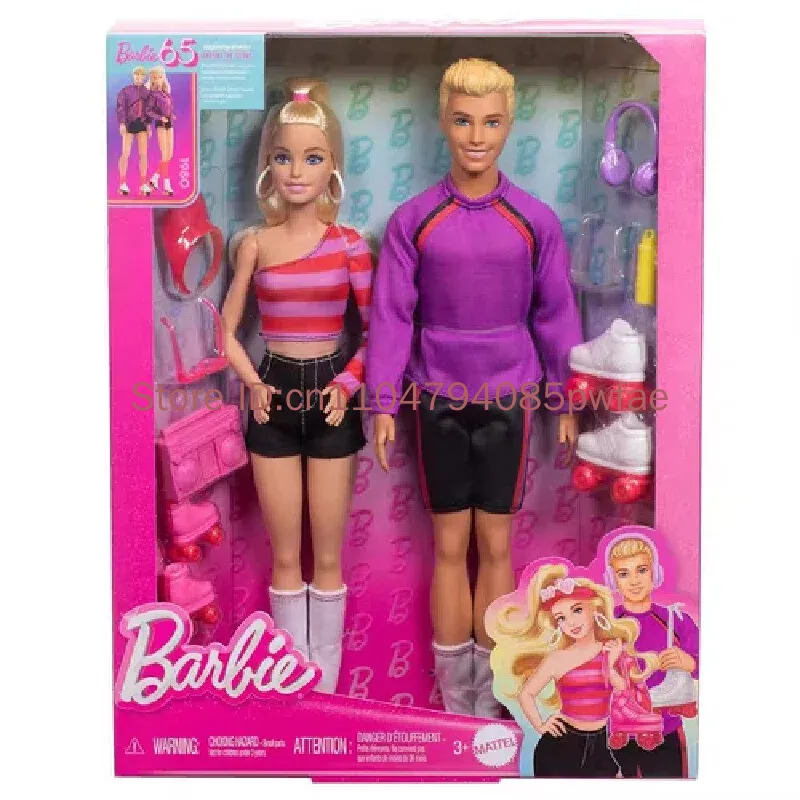 Lalka Barbie Ken Kowboj - Rzad – Vintage Ken Fashion recenzja i cena