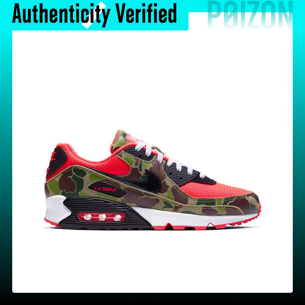 Buty do biegania Nike Air Max  – Nike Shoes Air Max 90 recenzja i cena