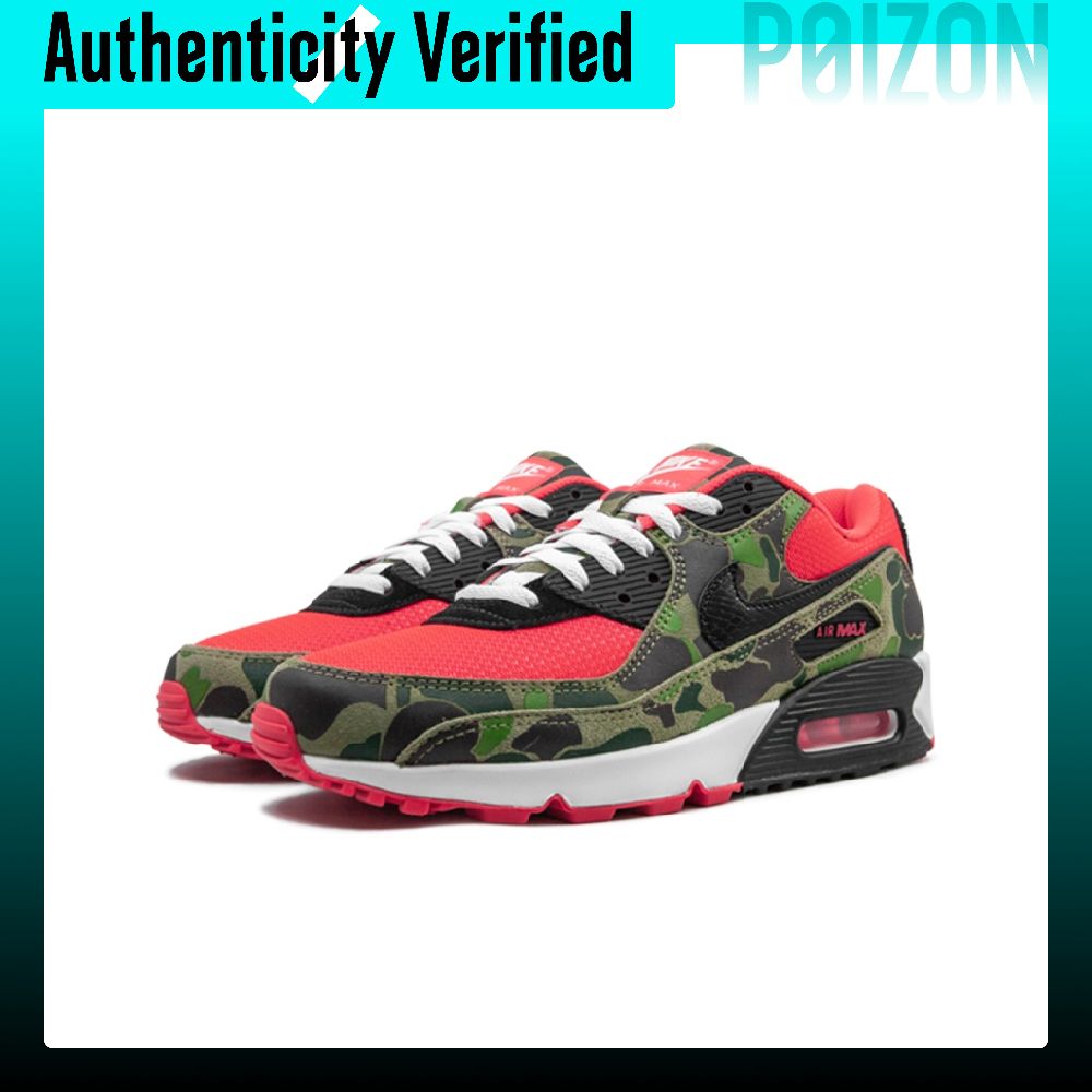 Buty do biegania Nike Air Max  – Nike Shoes Air Max 90 recenzja i cena
