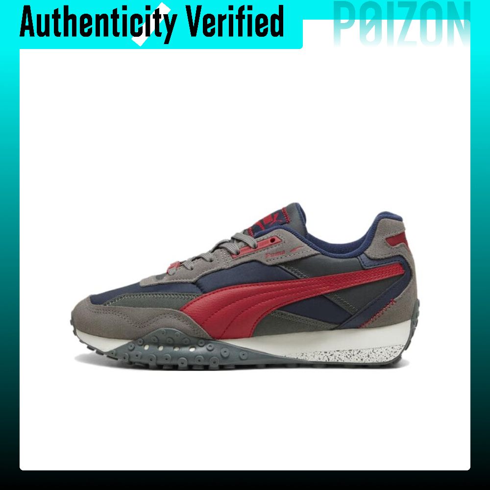 PUMA Blktop Rider Tekstylne, z – Puma Shoes Rs-X recenzja i cena