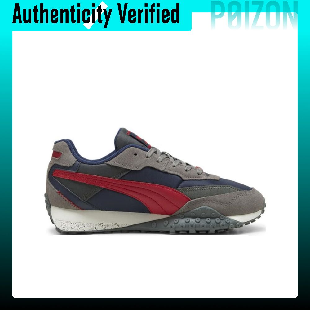 PUMA Blktop Rider Tekstylne, z – Puma Shoes Rs-X recenzja i cena