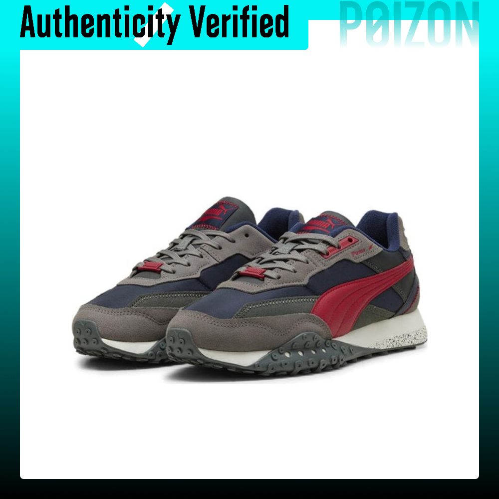 PUMA Blktop Rider Tekstylne, z – Puma Shoes Rs-X recenzja i cena
