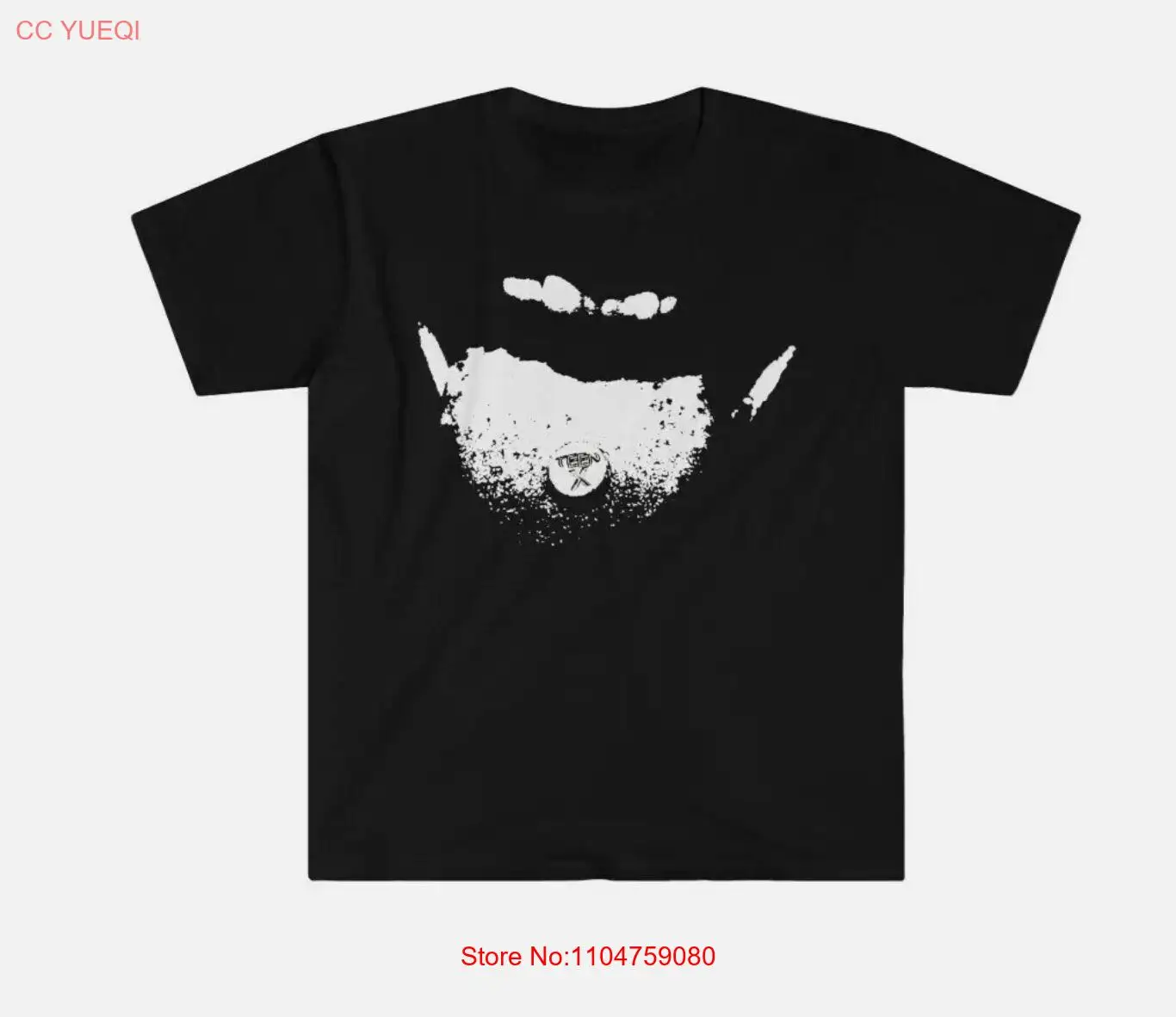 Ken Carson T Shirtn X Shirt Hi – Vintage Ken Fashion recenzja i cena