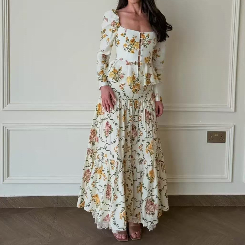 Modny wakacyjny dwuczęściowy z – Vintage Fashion Pieces recenzja i cena