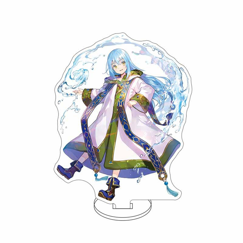 15CM Anime Tensei Shitara Slim – Vintage Ken Fashion recenzja i cena