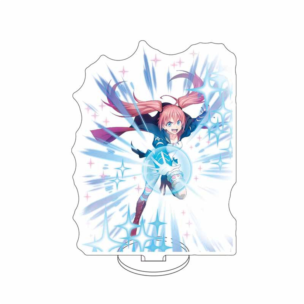 15CM Anime Tensei Shitara Slim – Vintage Ken Fashion recenzja i cena