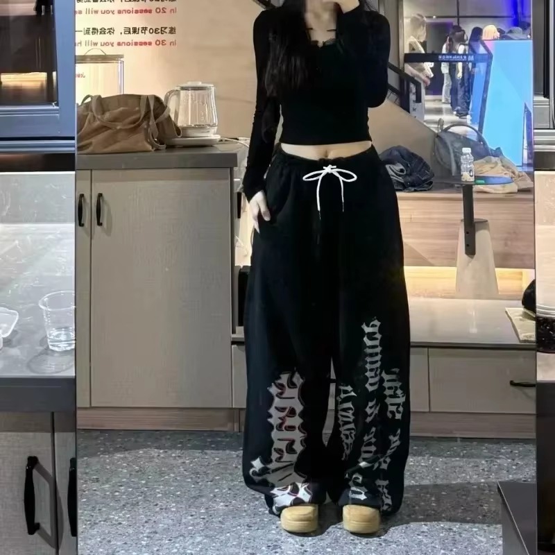 Retro Y2K Damskie i Dziecięce  – Retro Track Pant recenzja i cena
