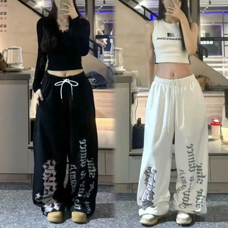 Retro Y2K Damskie i Dziecięce  – Retro Track Pant recenzja i cena
