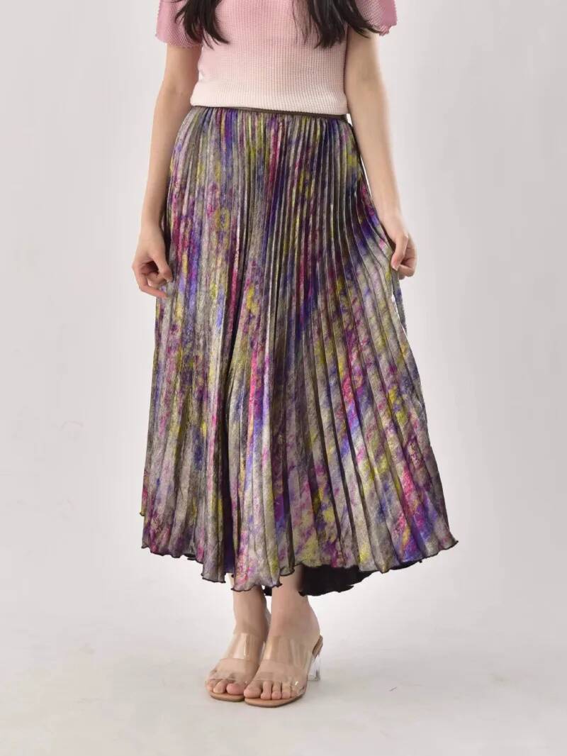 Błyszcząca, kolorowa, luksusow – Vintage Fashion Old Money recenzja i cena
