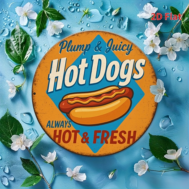 Płaski, okrągły, aluminiowy zn – Vintage Fashion Plates recenzja i cena
