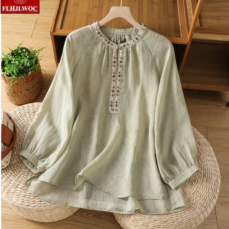 Bluzki z koralikami Nowa moda  – Vintage Fashion In Japan recenzja i cena