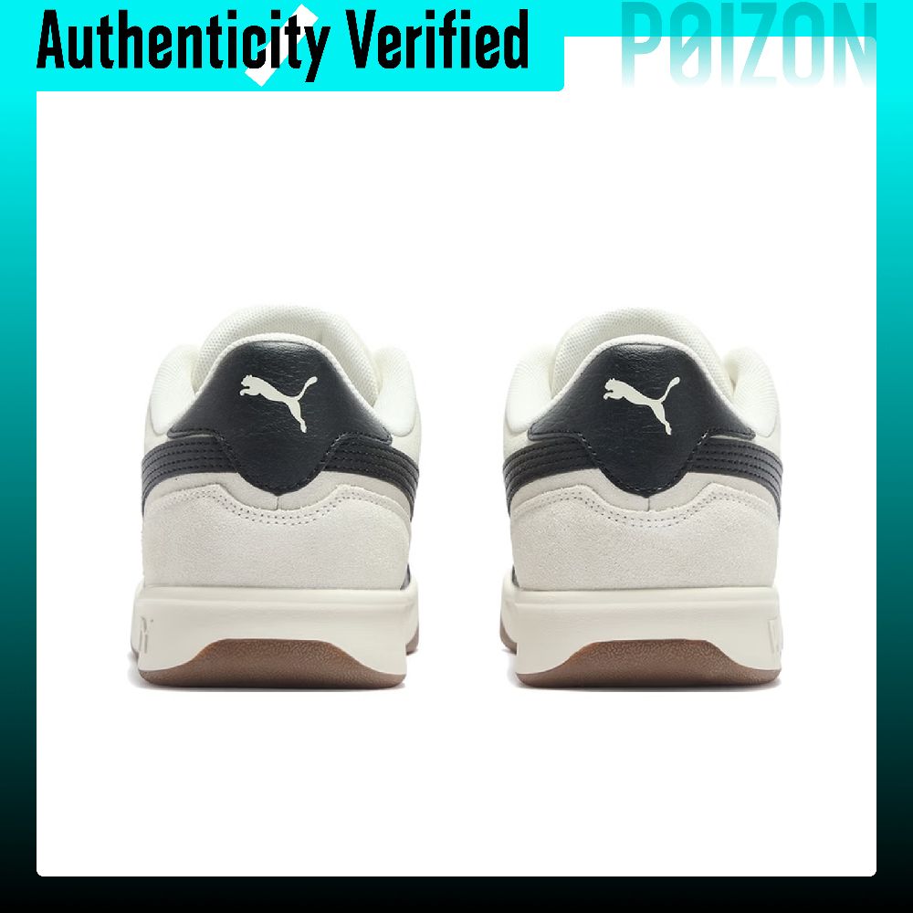PUMA Park Lifestyle SK8 Low to – Puma Shoes Rs-X recenzja i cena