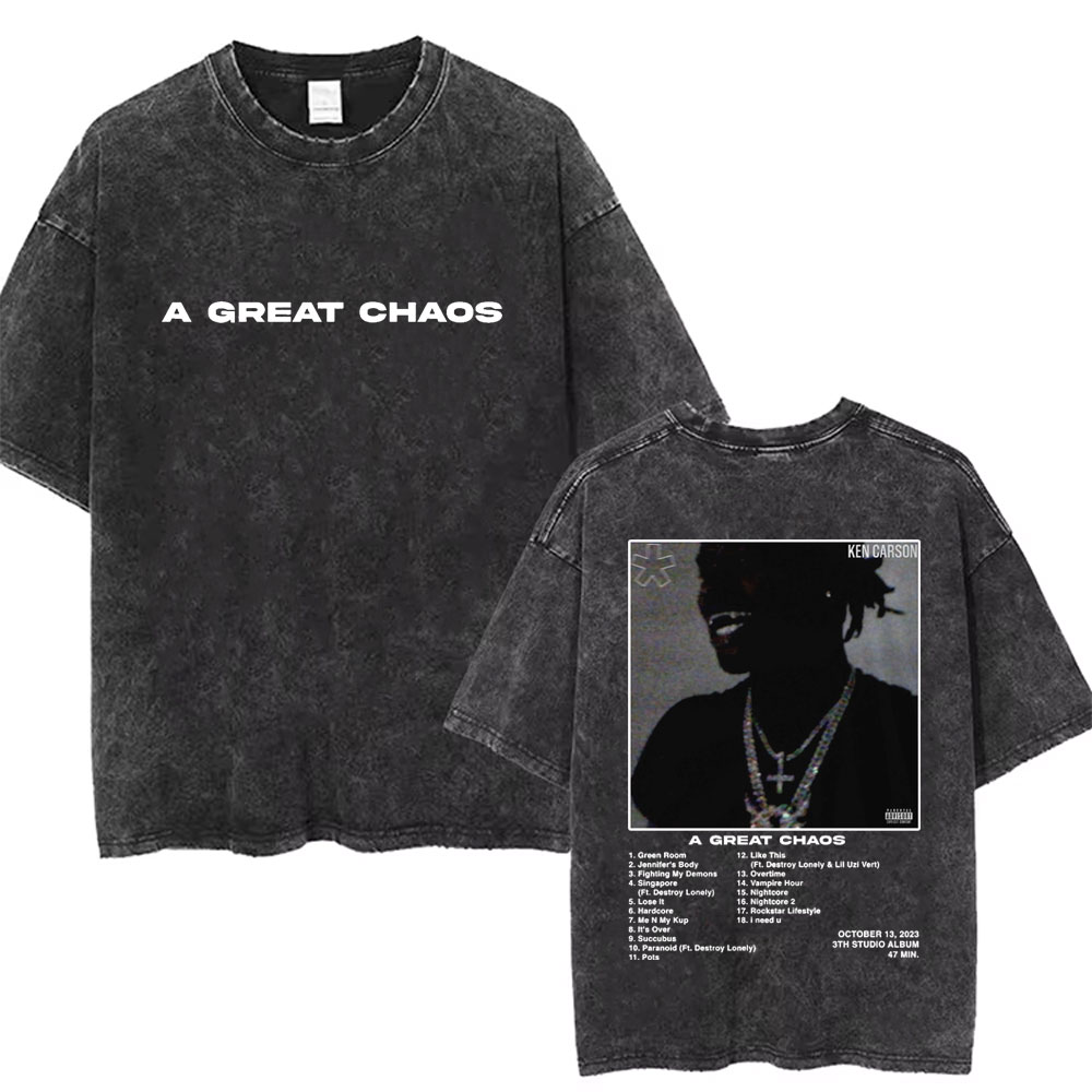 Washed Vintage Rapper Ken Cars – Vintage Ken Fashion recenzja i cena