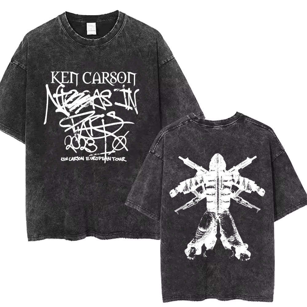 Washed Vintage Rapper Ken Cars – Vintage Ken Fashion recenzja i cena