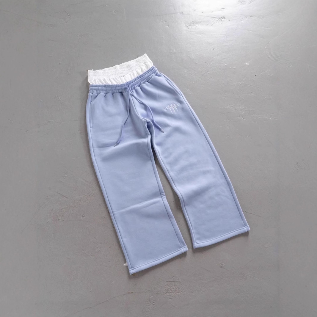 Spodnie dresowe w stylu hip-ho – Retro Track Pant recenzja i cena