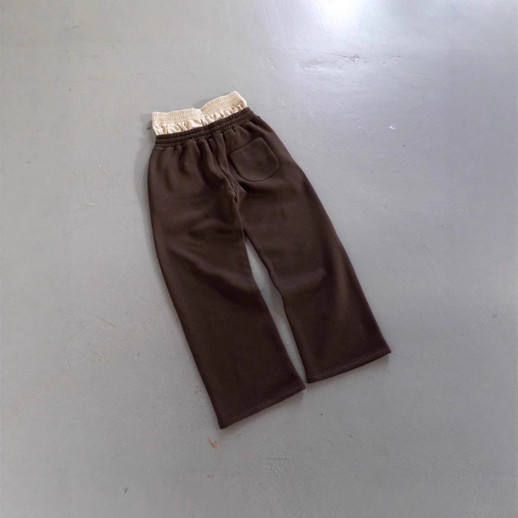 Spodnie dresowe w stylu hip-ho – Retro Track Pant recenzja i cena