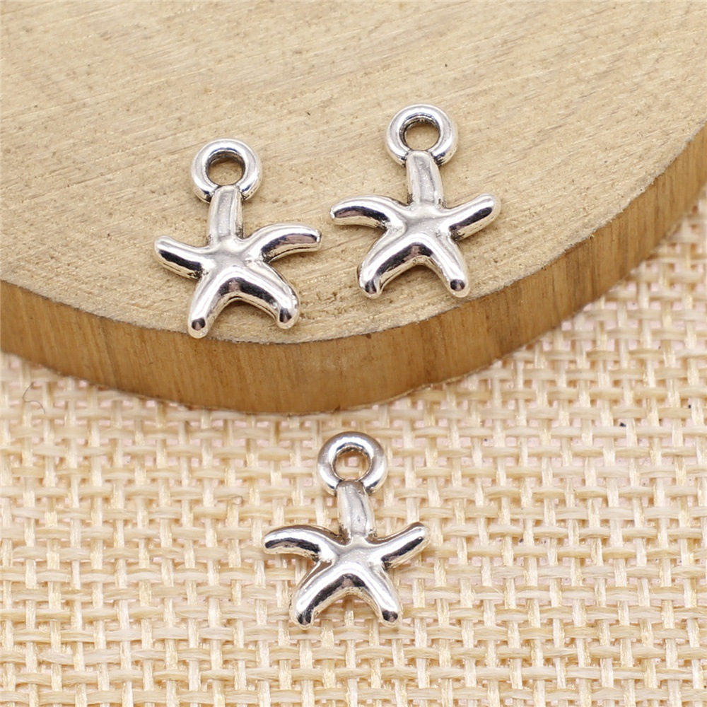 WYSIWYG 20 szt. 12x10mm 3 Kolo – Vintage Fashion Words recenzja i cena
