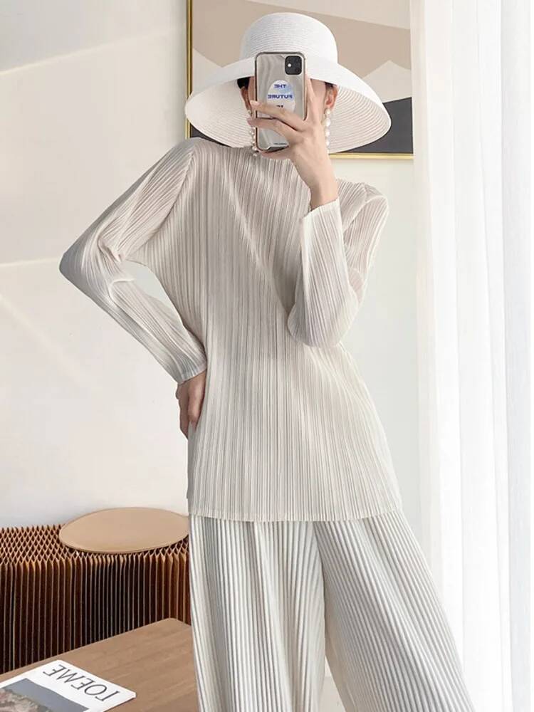 Modna koszulka damska w jednol – Vintage Fashion Build recenzja i cena
