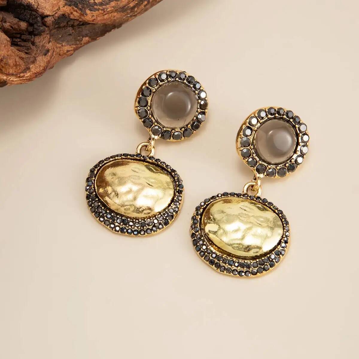 IngeSight.Z Nowe Modne Geometr – Z Vintage Fashion recenzja i cena
