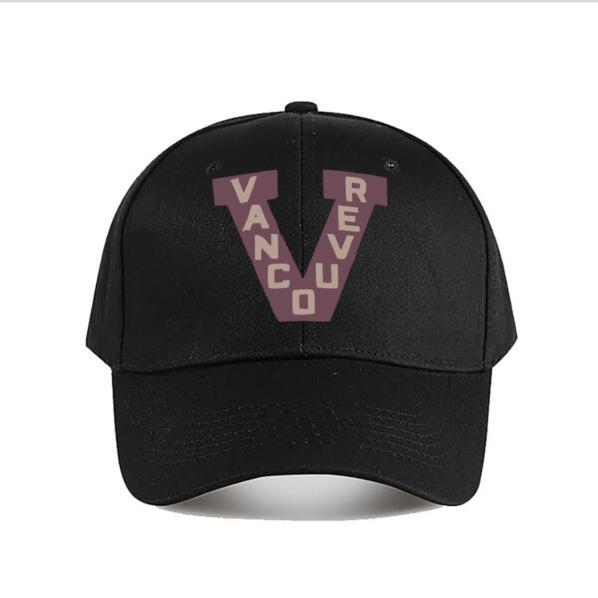 Czapka baseballowa Vancouver R – Vintage Fashion Vancouver recenzja i cena
