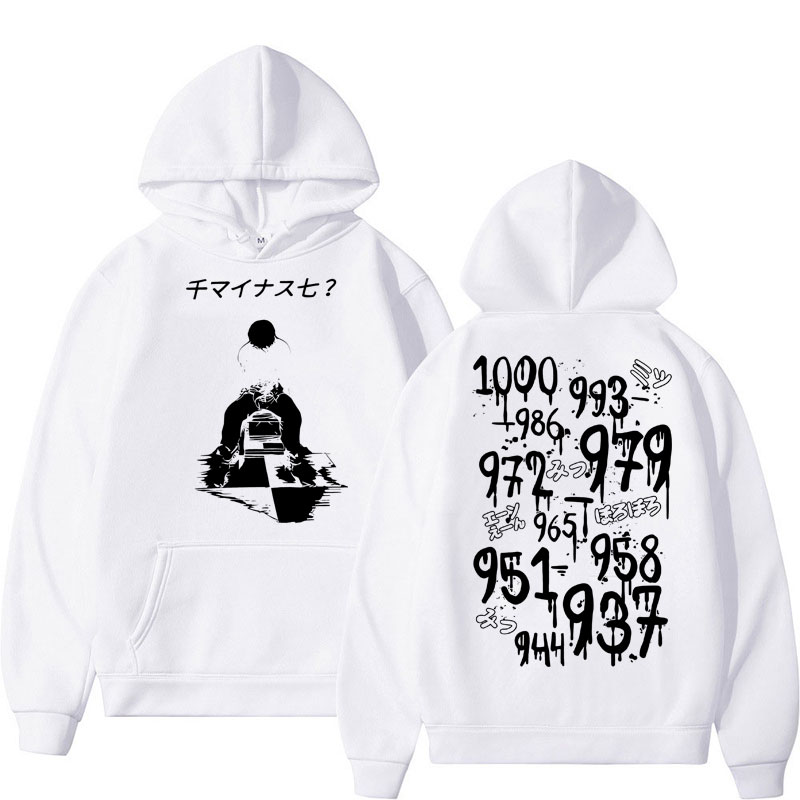 Bluzy Anime Tokyo Ghoul Kaneki – Vintage Ken Fashion recenzja i cena