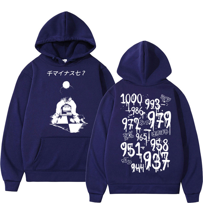 Bluzy Anime Tokyo Ghoul Kaneki – Vintage Ken Fashion recenzja i cena