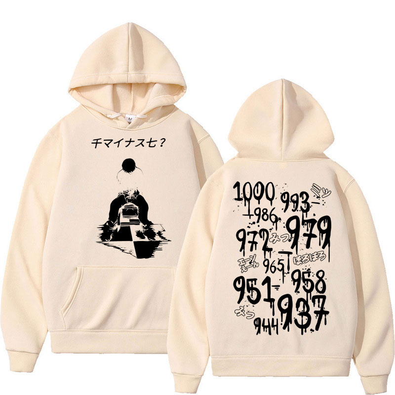 Bluzy Anime Tokyo Ghoul Kaneki – Vintage Ken Fashion recenzja i cena
