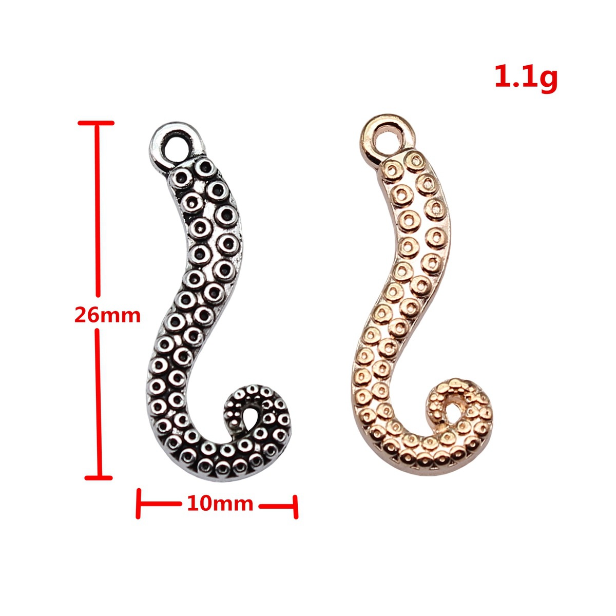 WYSIWYG 20 szt. 26x10mm 4 Kolo – Vintage Fashion Words recenzja i cena