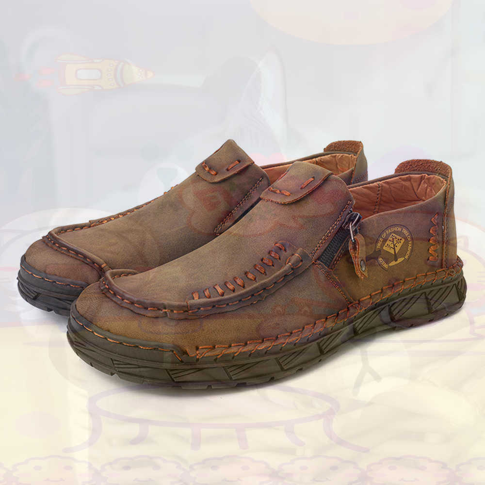 Małe liczby Driving Najlepsze  – Vintage Fashion Resale recenzja i cena