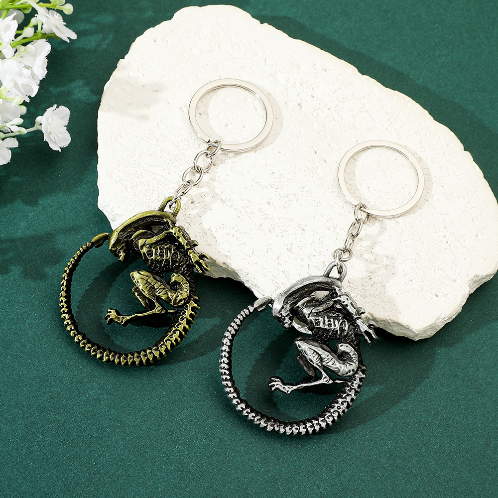 Avp Alien V Predator Covenant  – Vintage Fashion Queen recenzja i cena