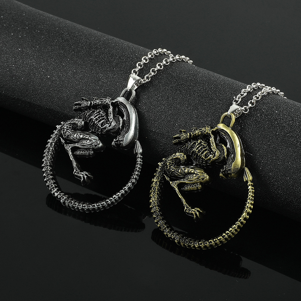 Avp Alien V Predator Covenant  – Vintage Fashion Queen recenzja i cena