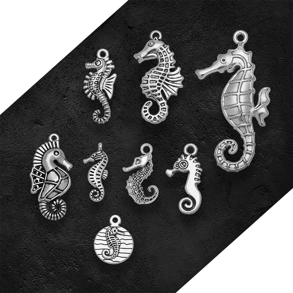 Antyczne posrebrzane Ocean Lif – Vintage Fashion Resale recenzja i cena