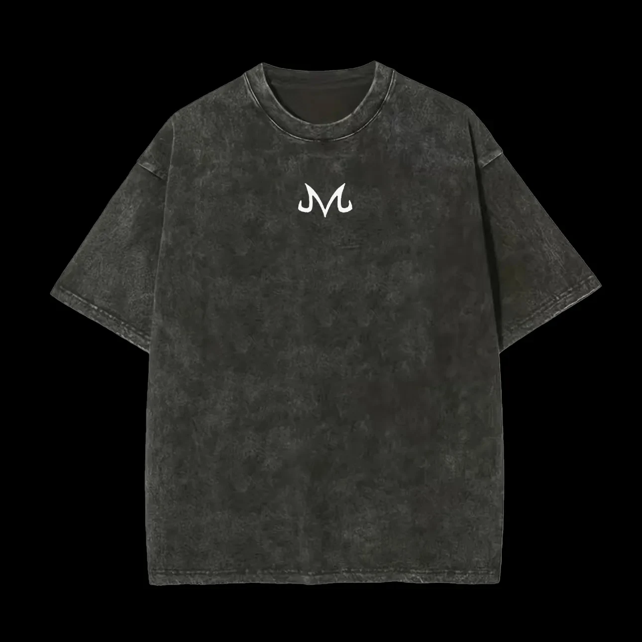 Koszulka męska Majin M Logo Ac – Z Vintage Fashion recenzja i cena