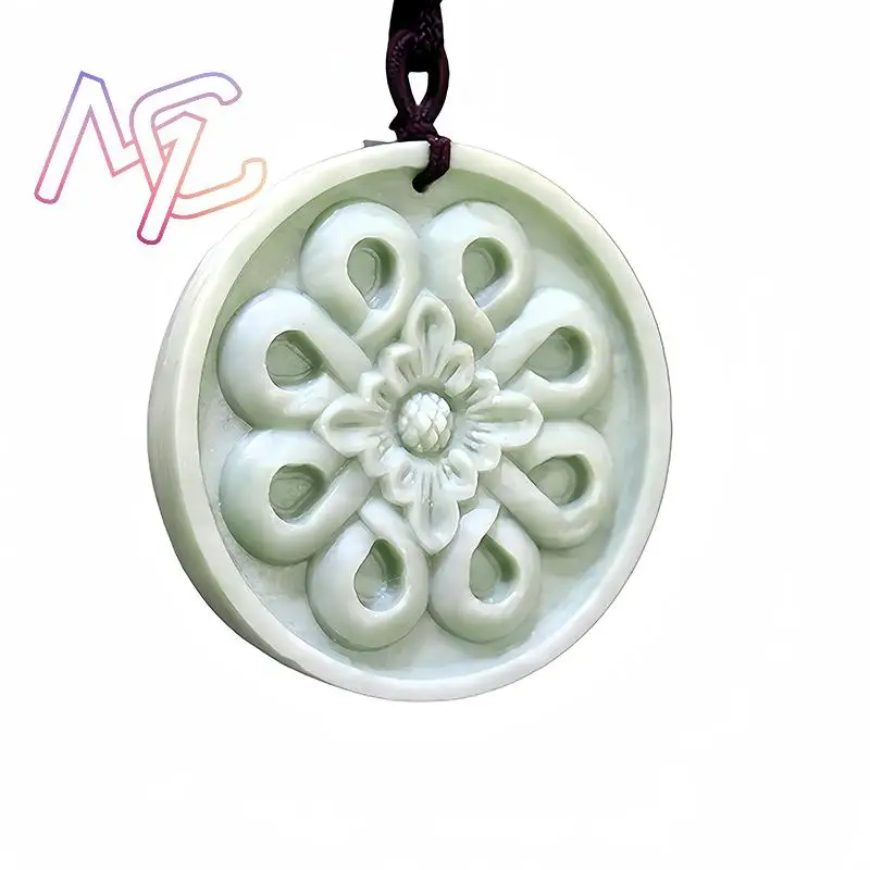 Naturalny prawdziwy jadeitowy  – Vintage Fashion recenzja i cena