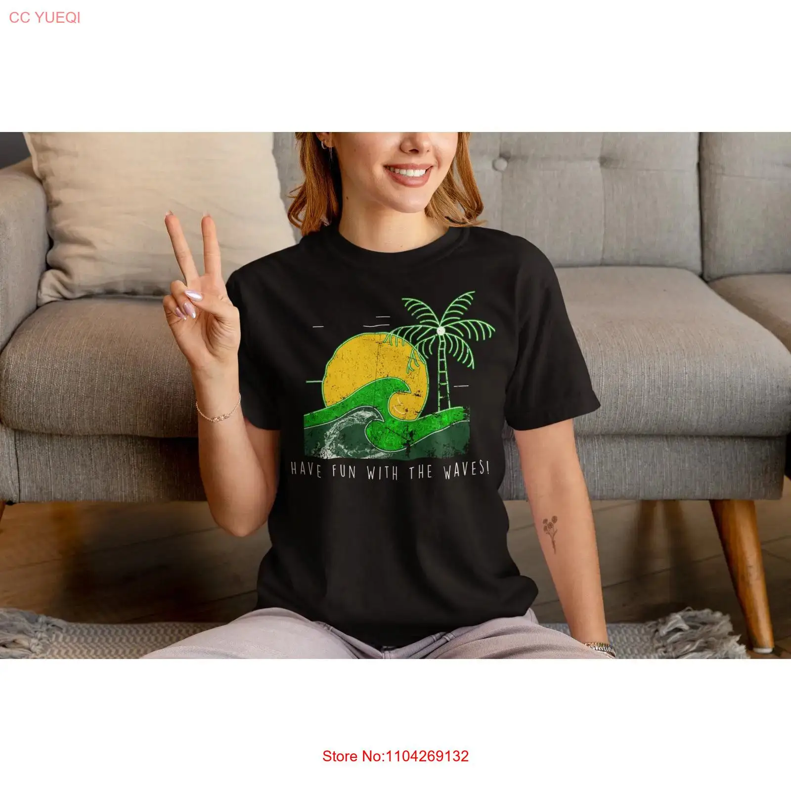 Letnie nastroje Boho Plaża Sur – Vintage Vibes Fashion recenzja i cena