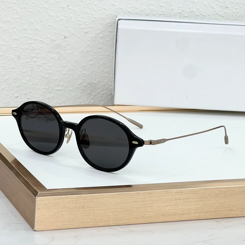 Okulary przeciwsłoneczne Fakem – Vintage Fashion Old Money recenzja i cena