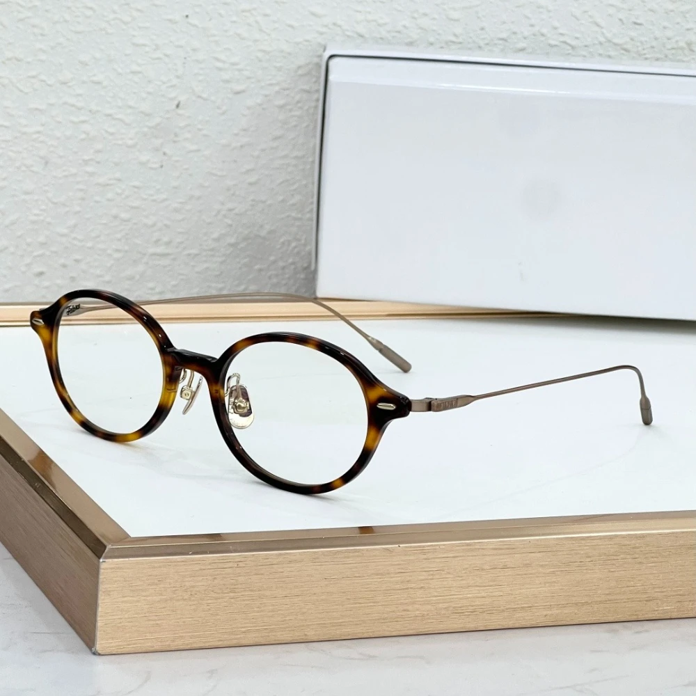 Okulary przeciwsłoneczne Fakem – Vintage Fashion Old Money recenzja i cena