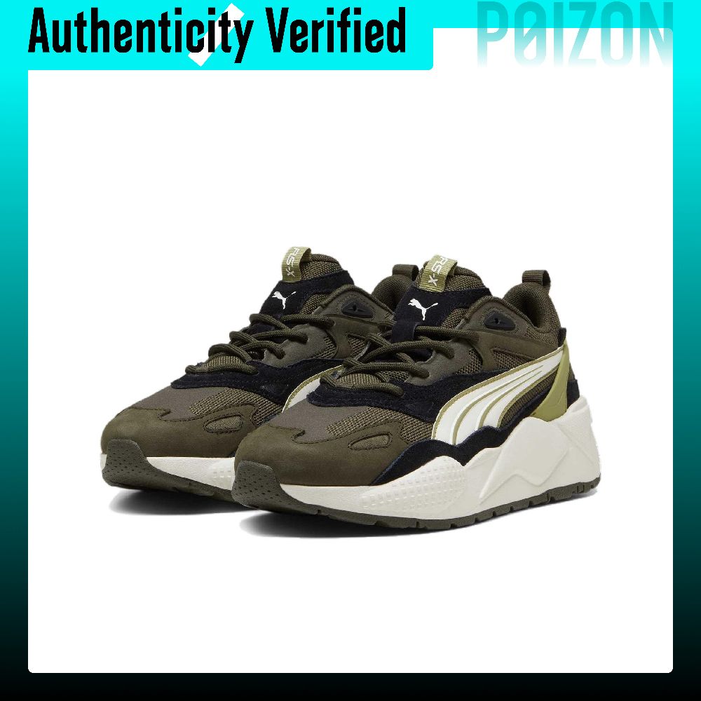 PUMA RS X Odporna na ścieranie – Puma Shoes Rs-X recenzja i cena